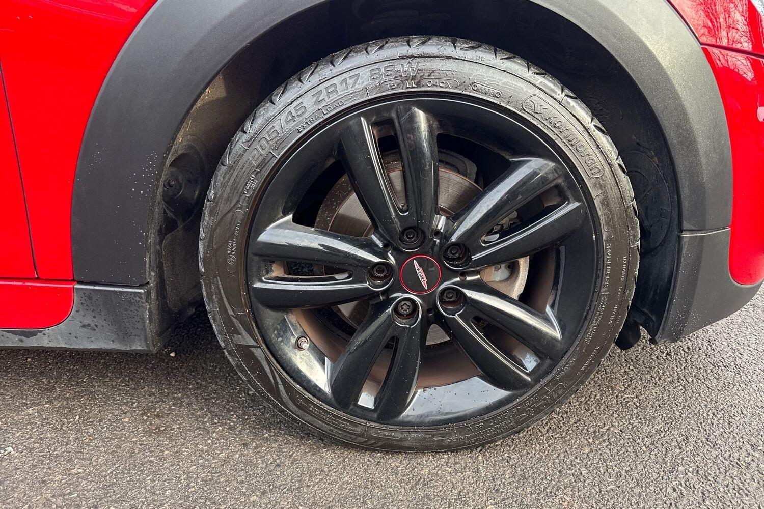 Used MINI Hatch 2018 for sale - 77211522: Photo 21