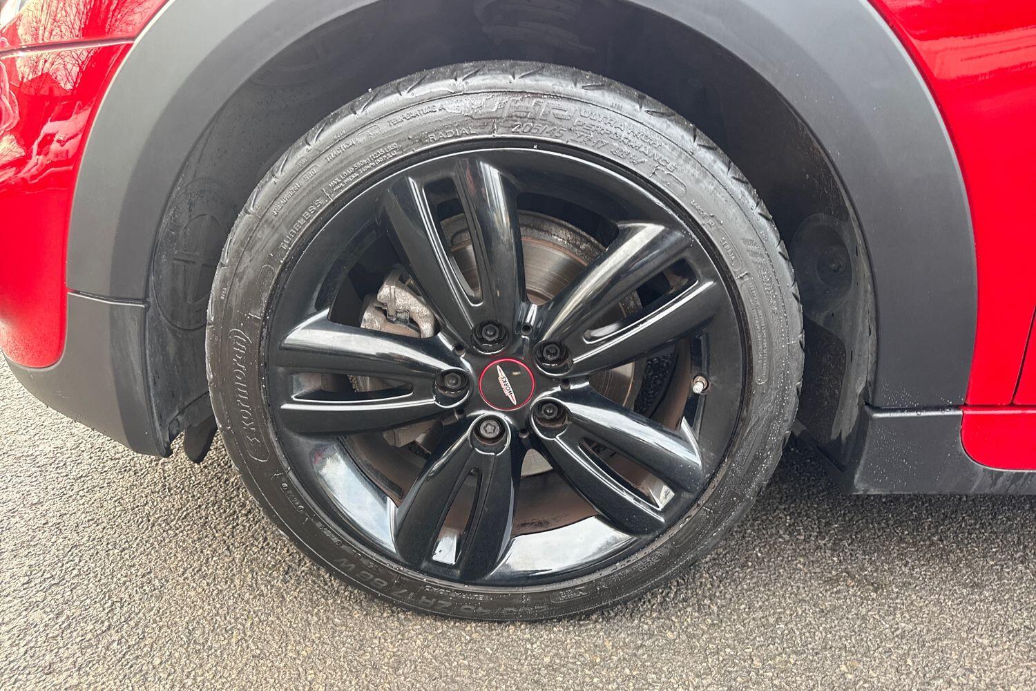 Used MINI Hatch 2018 for sale - 77211522: Photo 22