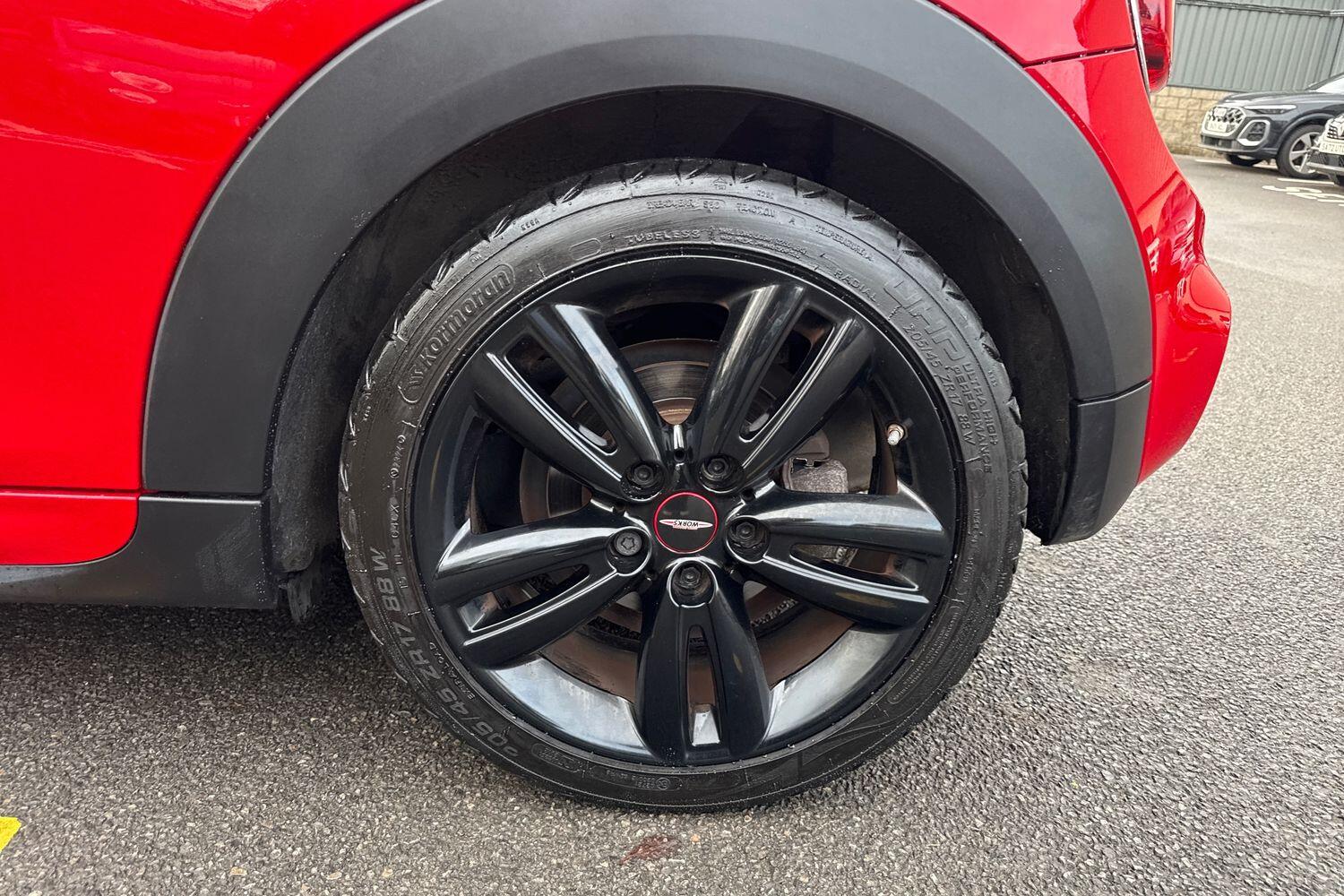 Used MINI Hatch 2018 for sale - 77211522: Photo 23