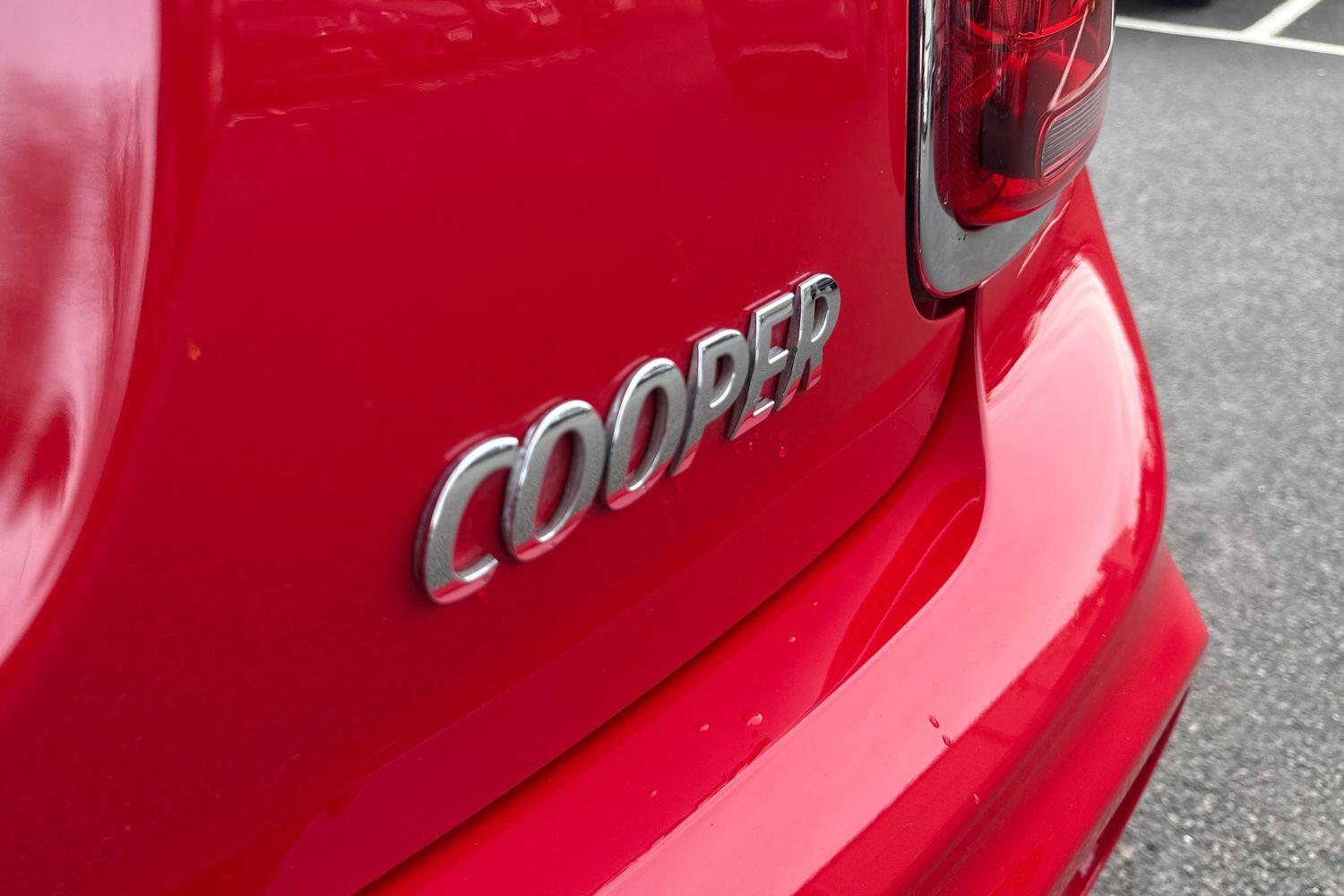 Used MINI Hatch 2018 for sale - 77211522: Photo 24