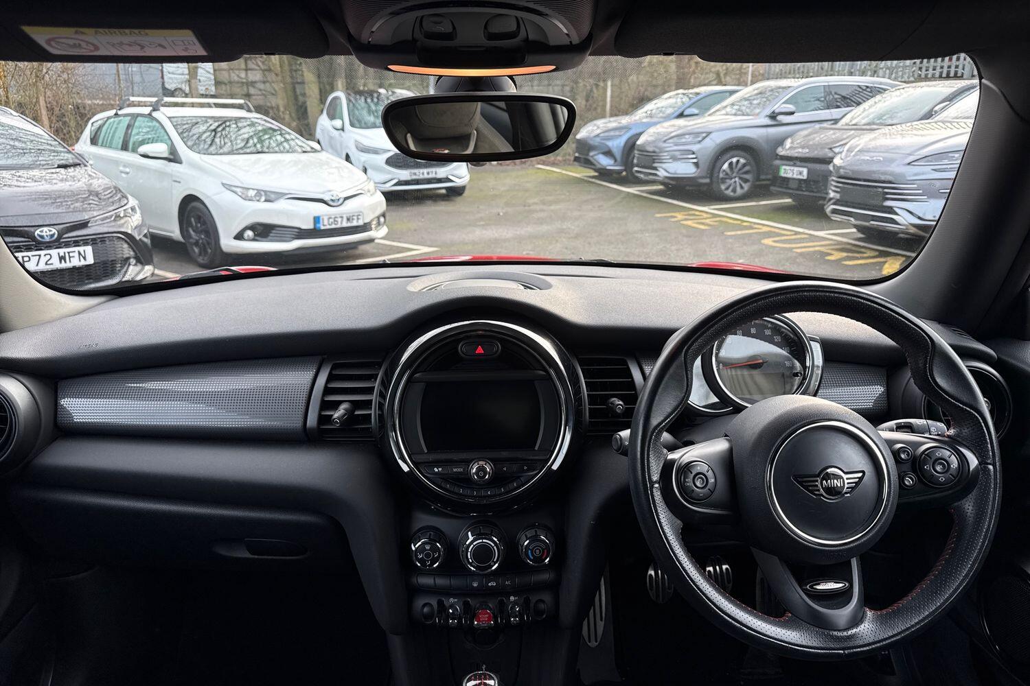 Used MINI Hatch 2018 for sale - 77211522: Photo 25