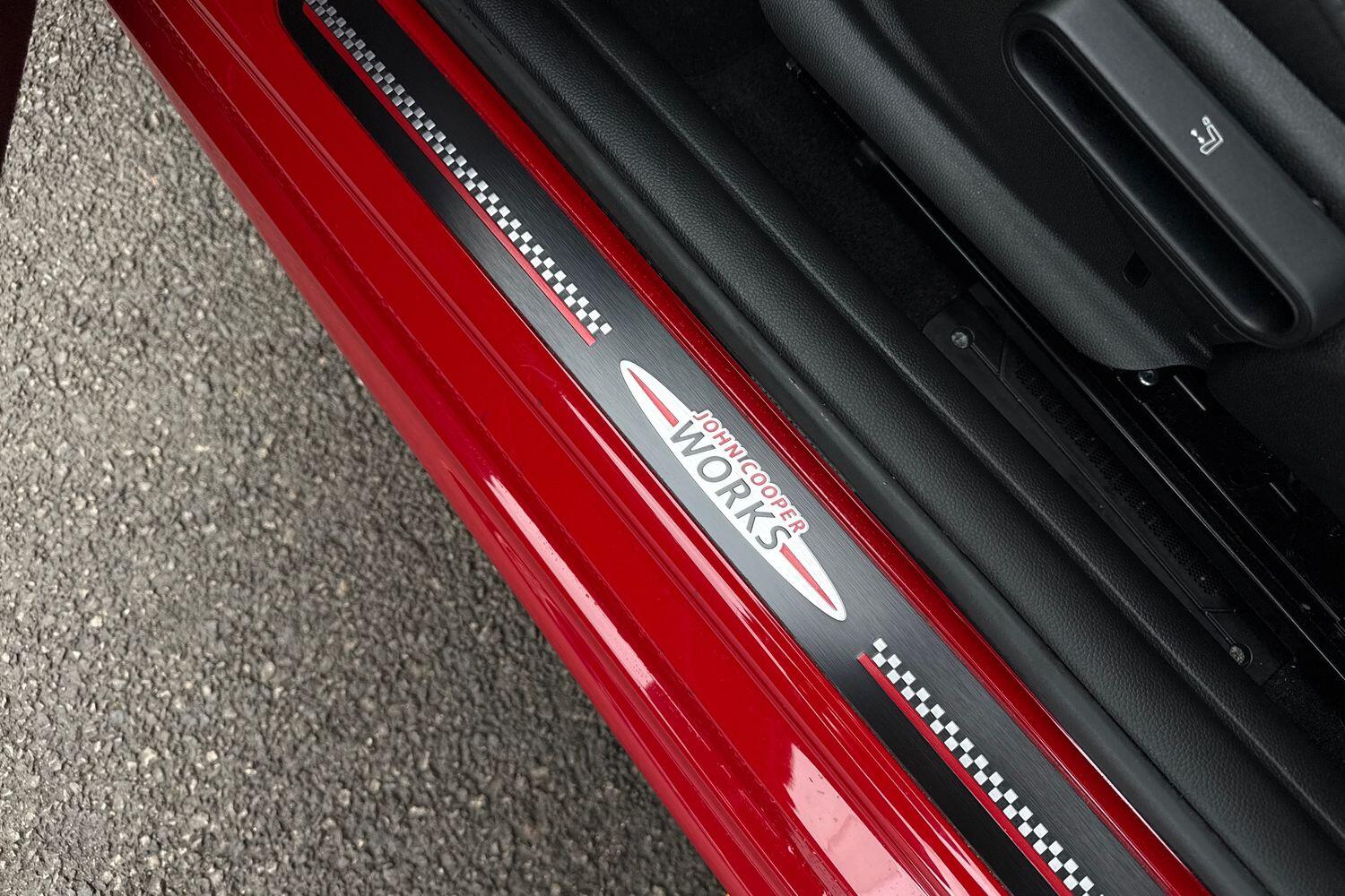 Used MINI Hatch 2018 for sale - 77211522: Photo 26