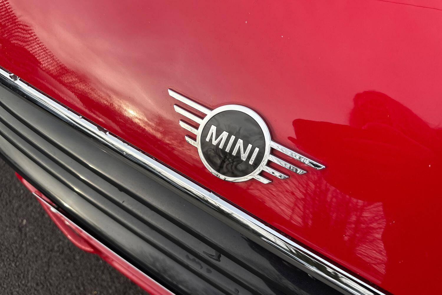 Used MINI Hatch 2018 for sale - 77211522: Photo 27