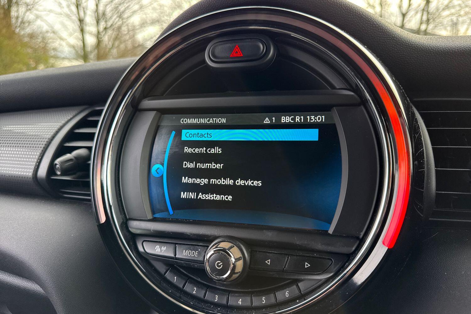 Used MINI Hatch 2018 for sale - 77211522: Photo 29