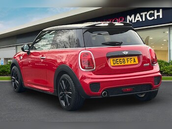 Used MINI Hatch 2018 for sale - 77211522: Photo