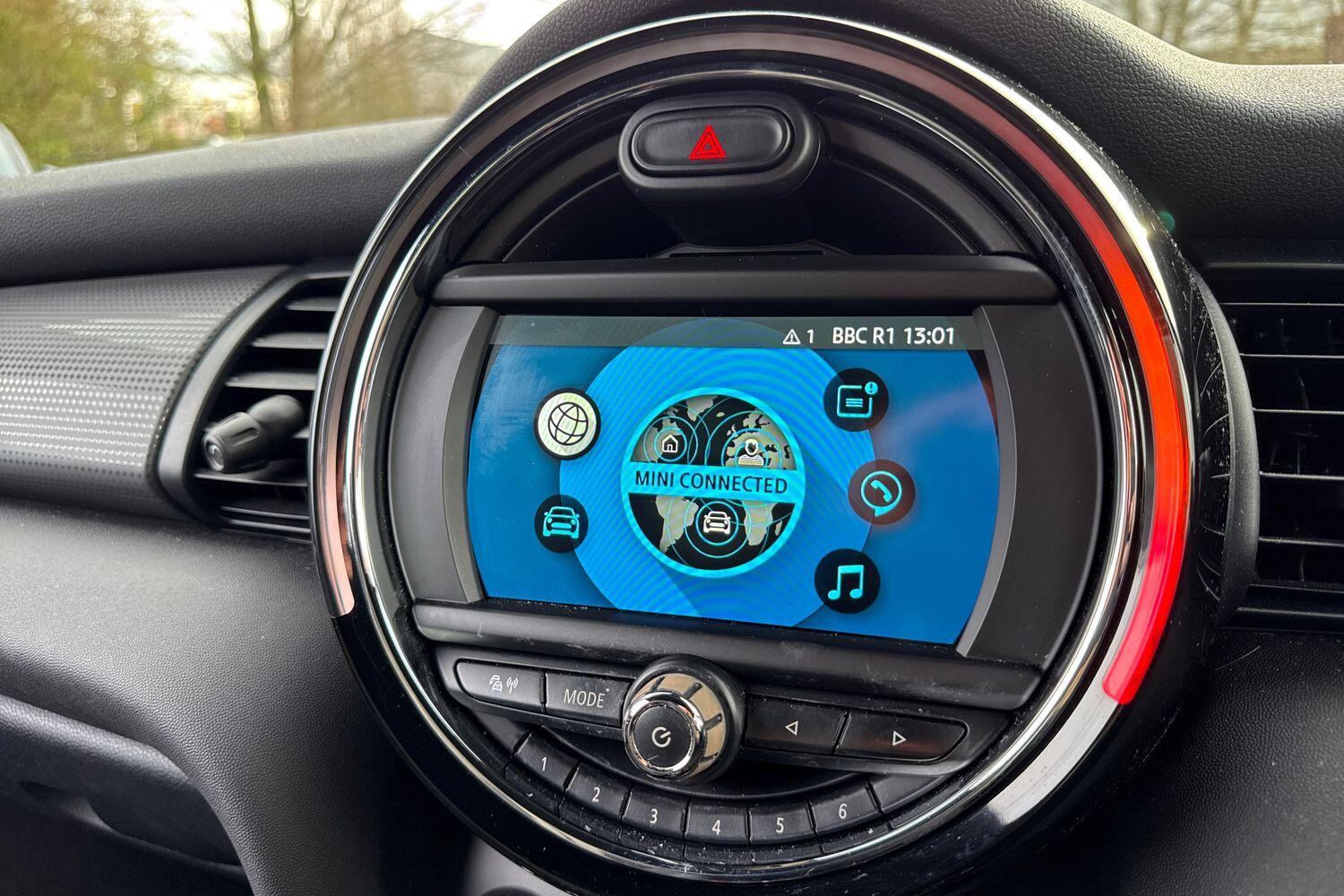 Used MINI Hatch 2018 for sale - 77211522: Photo 30