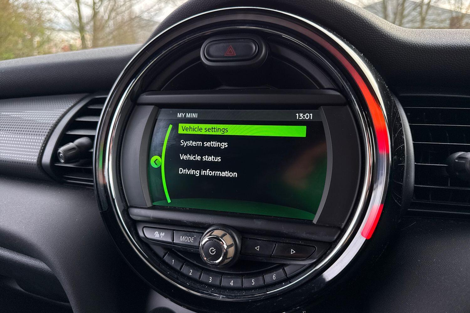 Used MINI Hatch 2018 for sale - 77211522: Photo 31