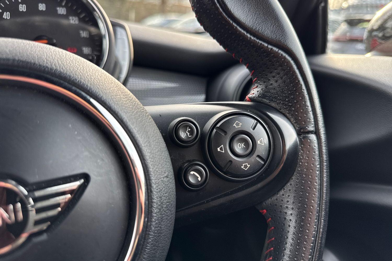 Used MINI Hatch 2018 for sale - 77211522: Photo 33