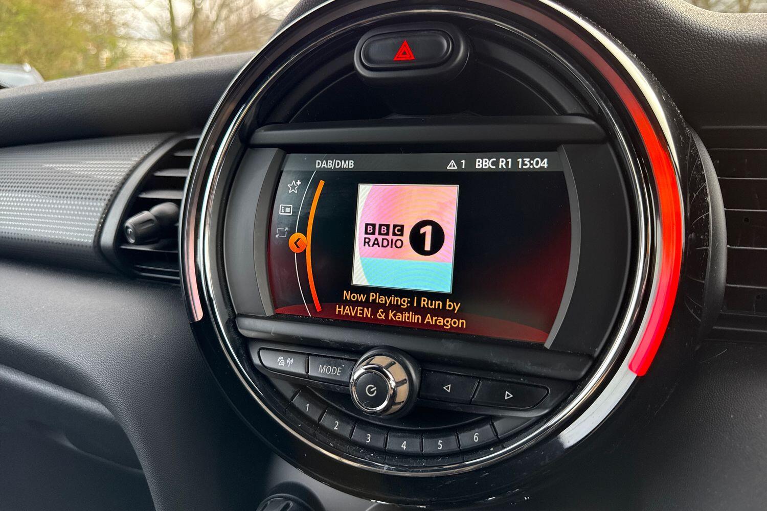 Used MINI Hatch 2018 for sale - 77211522: Photo 34