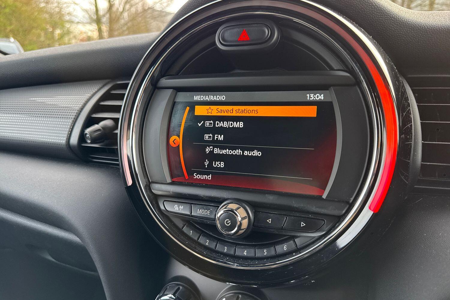 Used MINI Hatch 2018 for sale - 77211522: Photo 35