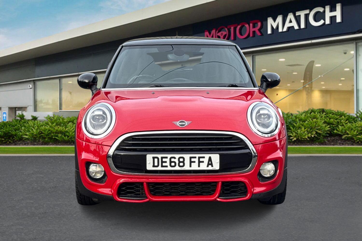 Used MINI Hatch 2018 for sale - 77211522: Photo 5
