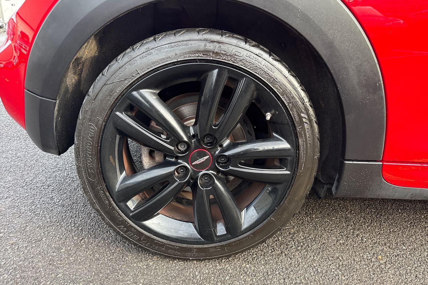 Used MINI Hatch 2018 for sale - 77211522: Photo 6