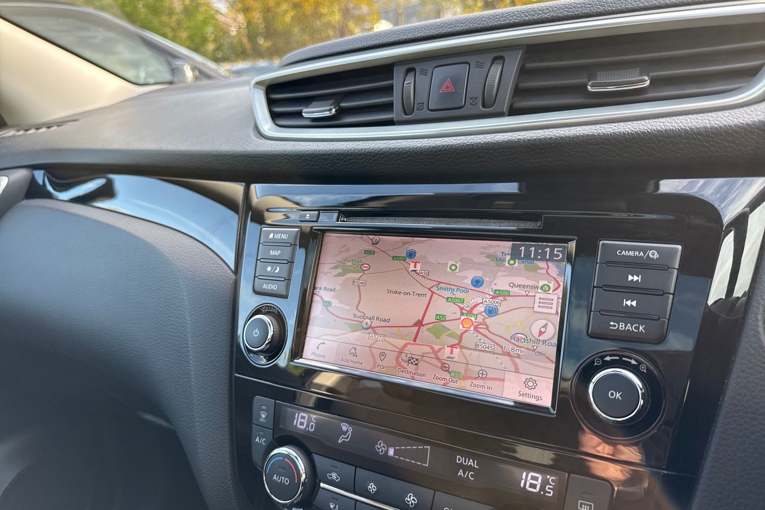 Used Nissan Qashqai 2020 for sale - 76495019: Photo 11