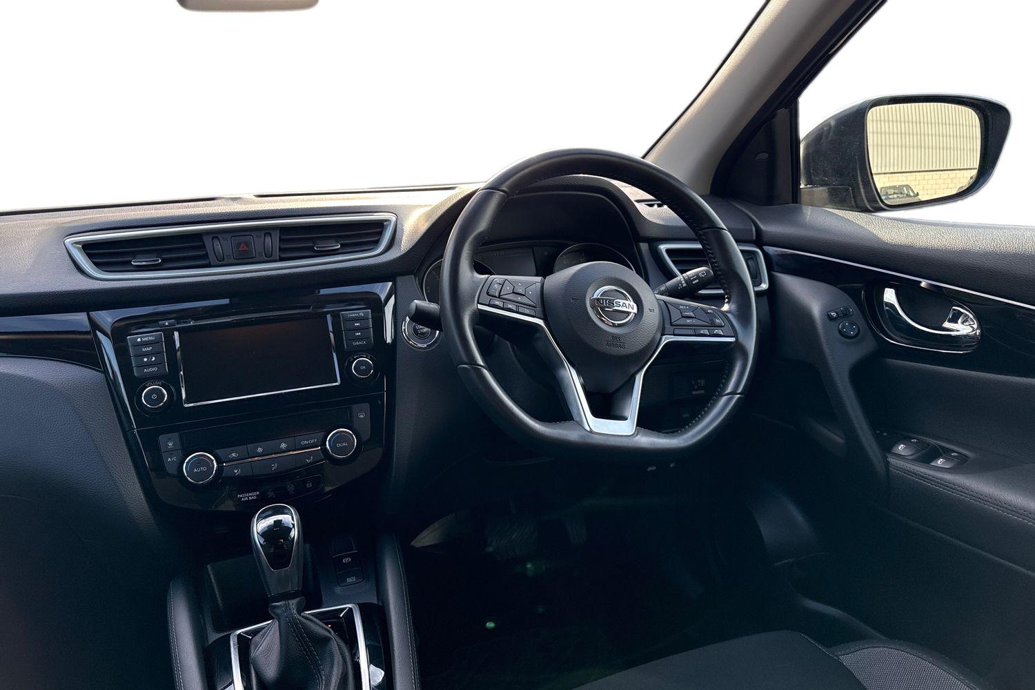 Used Nissan Qashqai 2020 for sale - 76495019: Photo 12