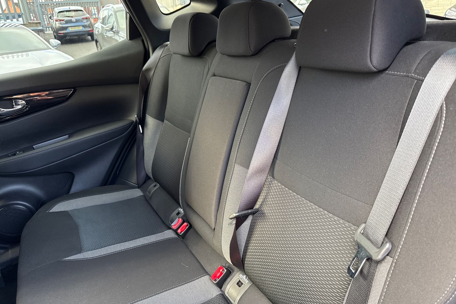 Used Nissan Qashqai 2020 for sale - 76495019: Photo 13