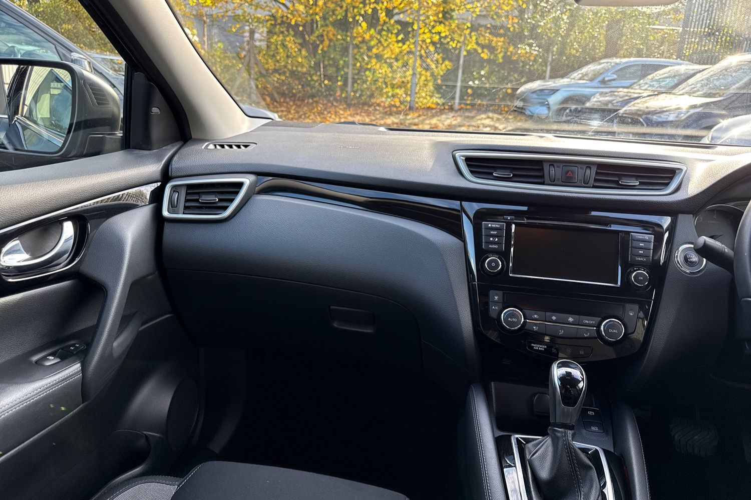 Used Nissan Qashqai 2020 for sale - 76495019: Photo 14