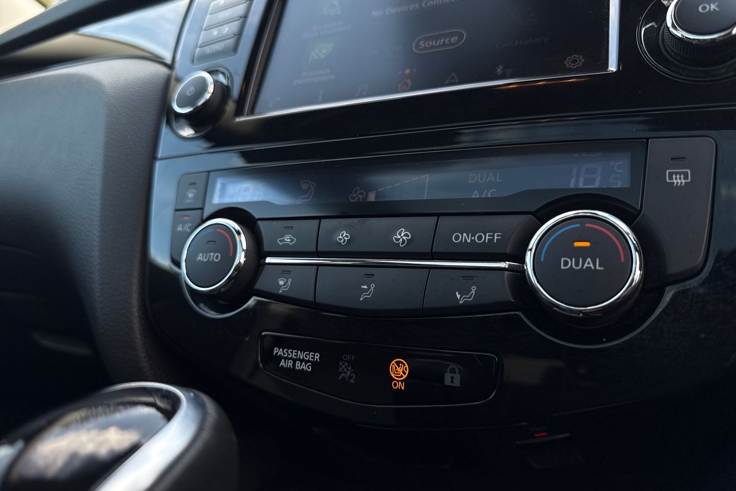 Used Nissan Qashqai 2020 for sale - 76495019: Photo 18