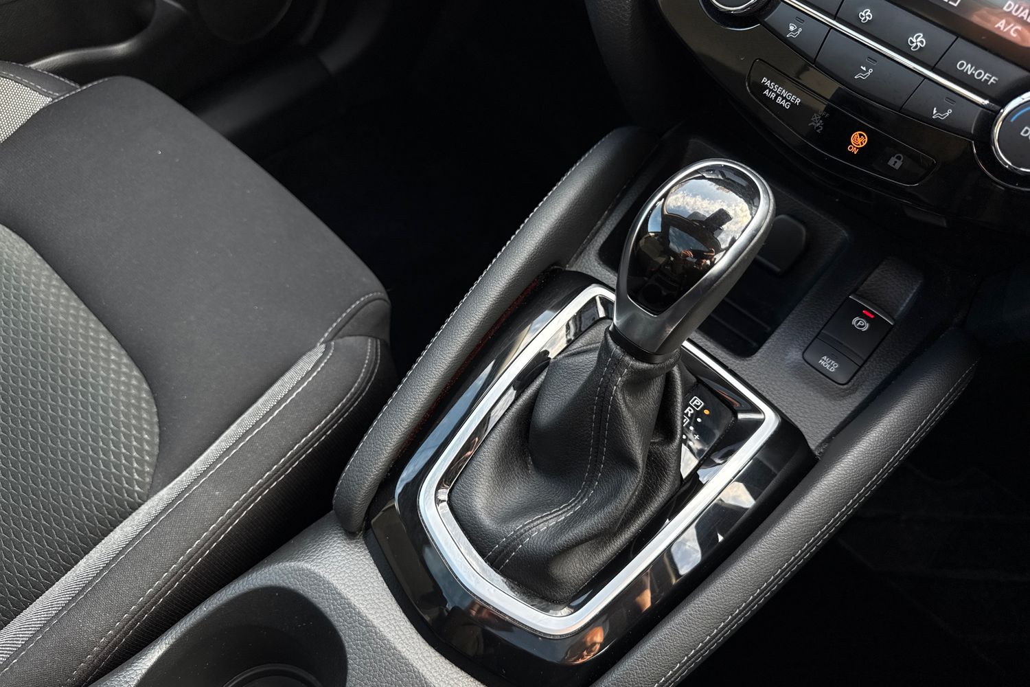 Used Nissan Qashqai 2020 for sale - 76495019: Photo 19