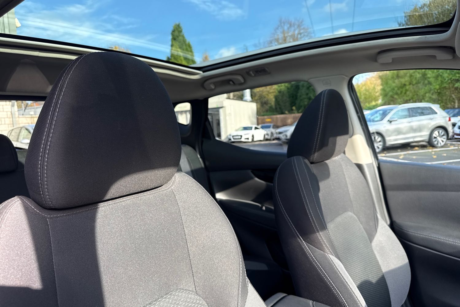 Used Nissan Qashqai 2020 for sale - 76495019: Photo 20