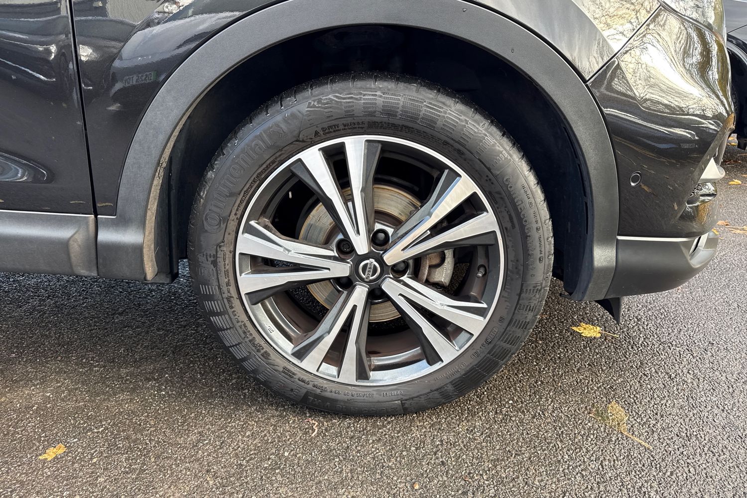 Used Nissan Qashqai 2020 for sale - 76495019: Photo 21