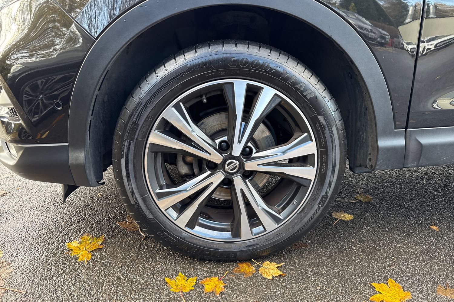 Used Nissan Qashqai 2020 for sale - 76495019: Photo 22