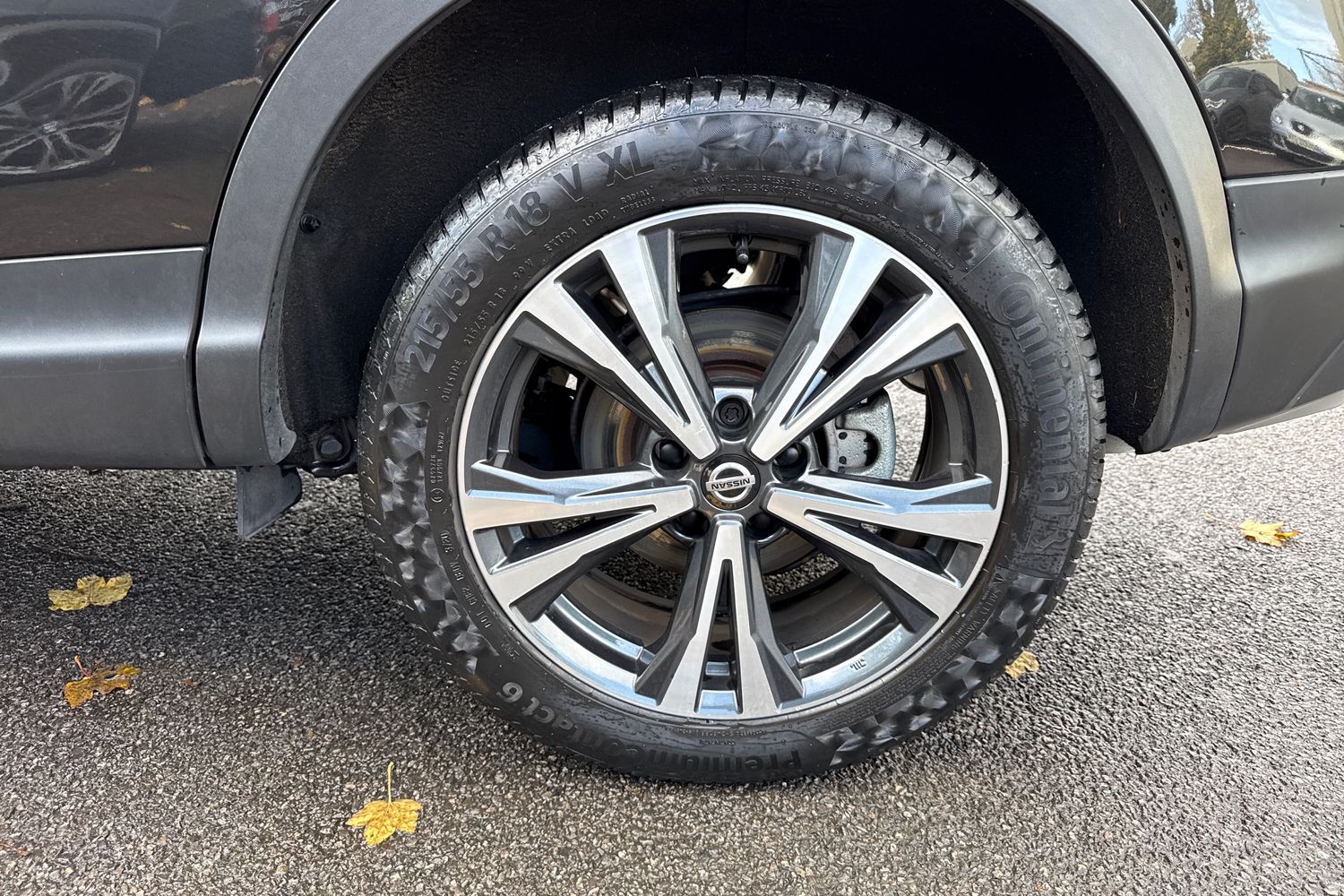 Used Nissan Qashqai 2020 for sale - 76495019: Photo 23