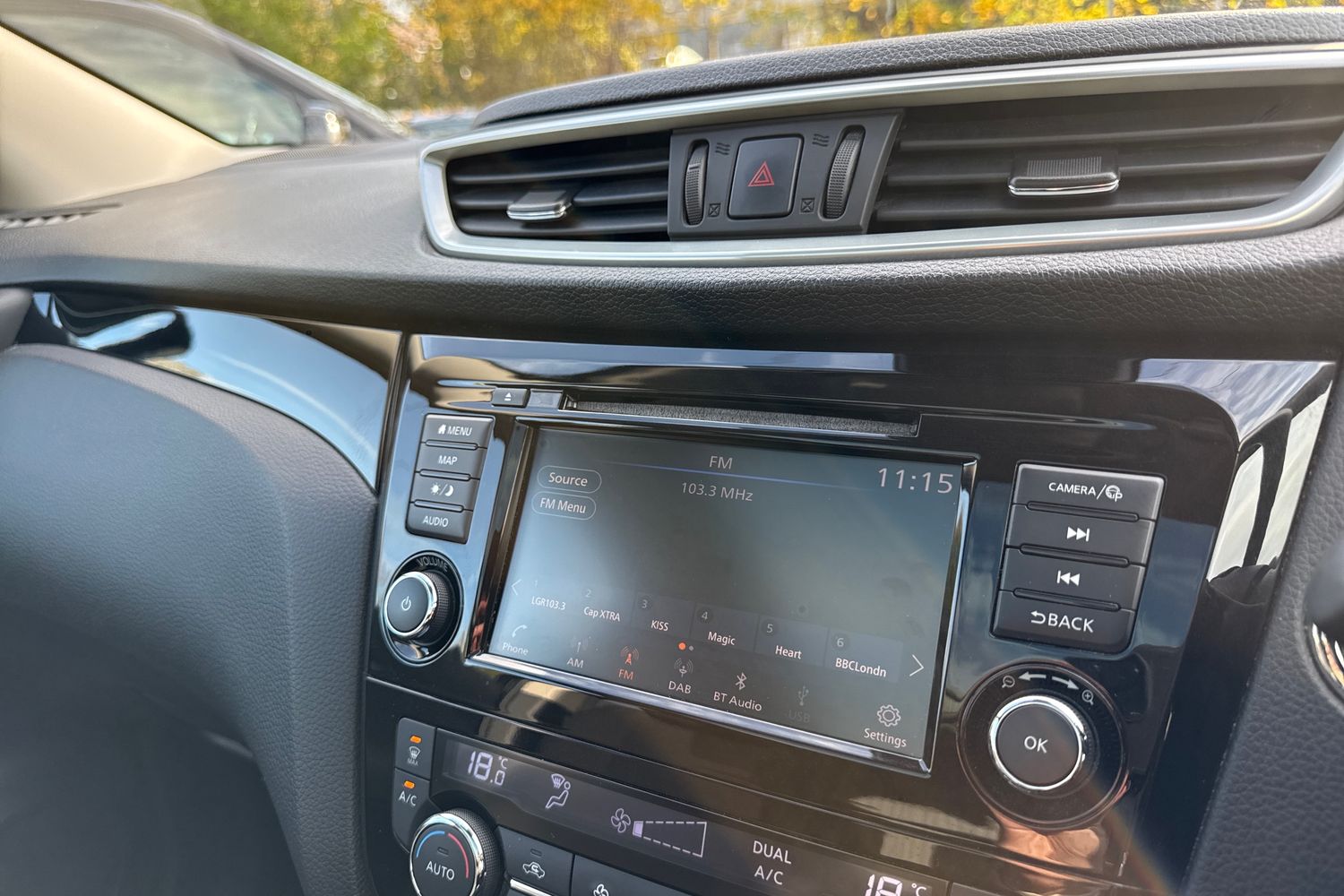 Used Nissan Qashqai 2020 for sale - 76495019: Photo 25