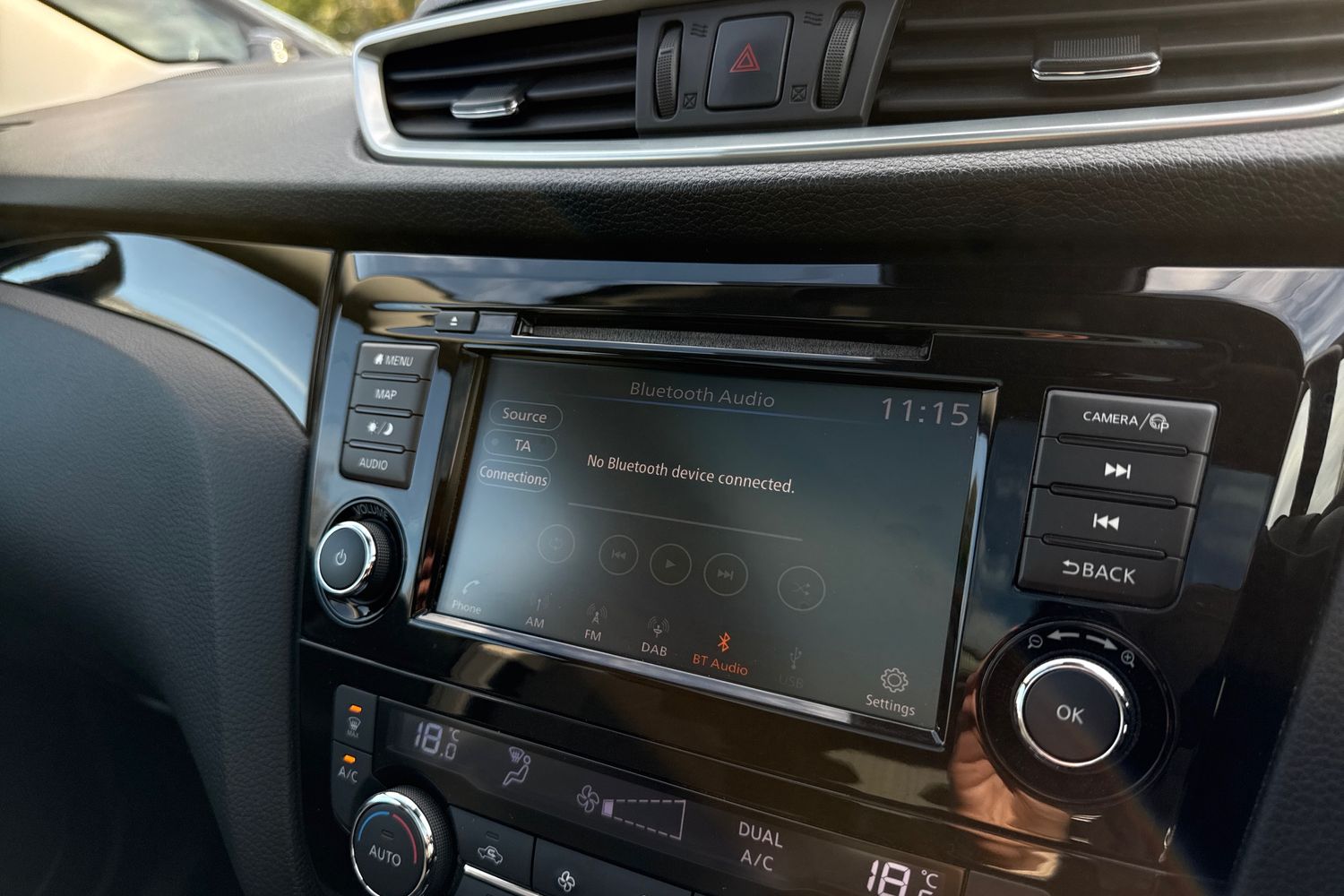 Used Nissan Qashqai 2020 for sale - 76495019: Photo 26