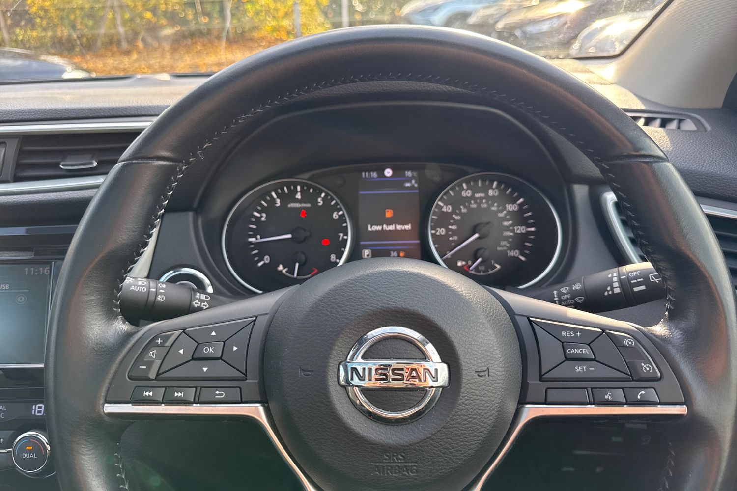 Used Nissan Qashqai 2020 for sale - 76495019: Photo 29