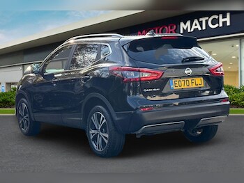 Used Nissan Qashqai 2020 for sale - 76495019: Photo