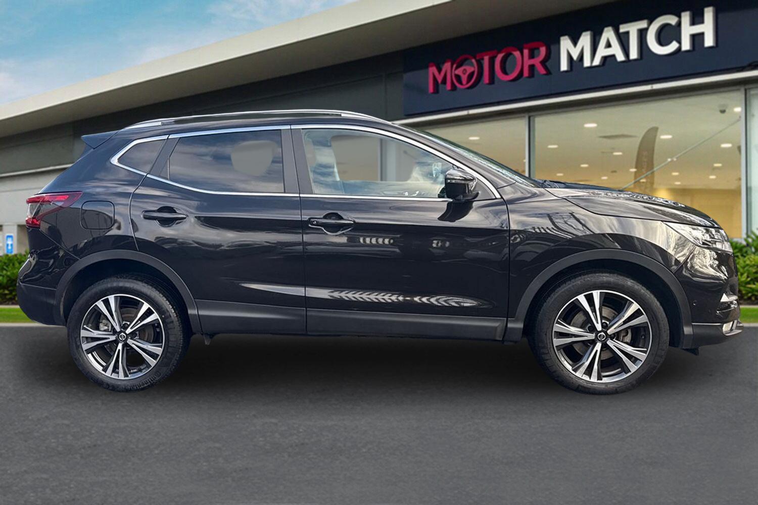 Used Nissan Qashqai 2020 for sale - 76495019: Photo 3