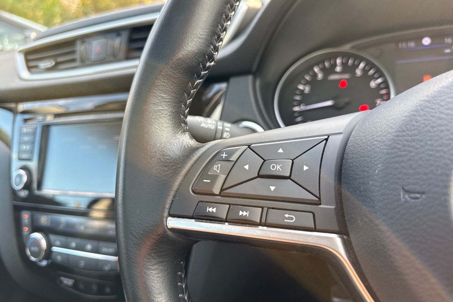 Used Nissan Qashqai 2020 for sale - 76495019: Photo 30