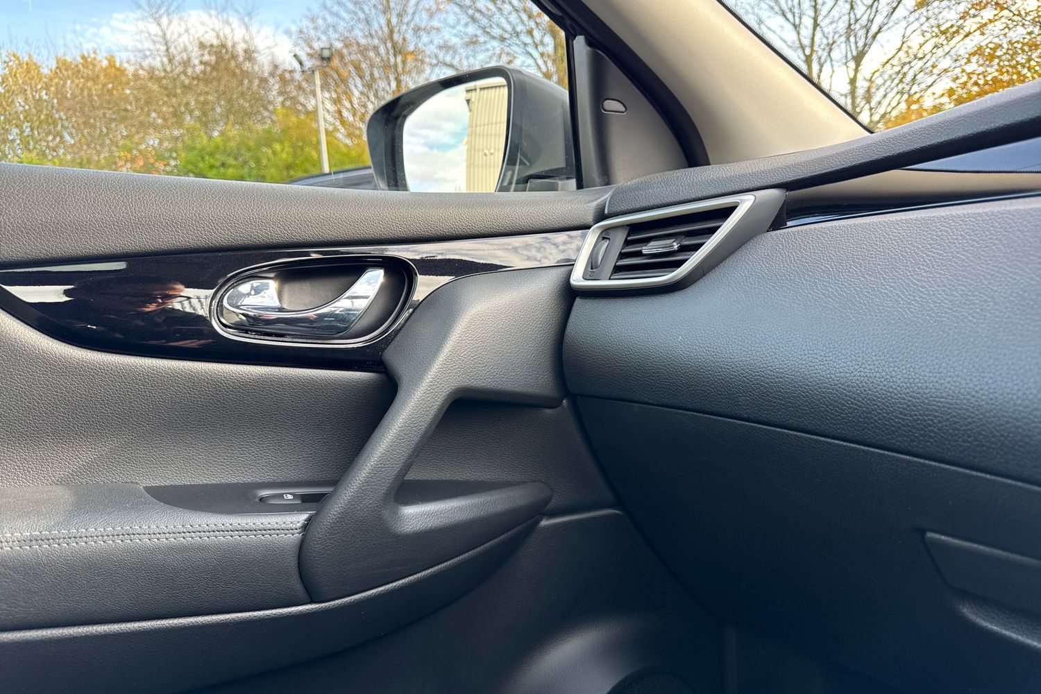 Used Nissan Qashqai 2020 for sale - 76495019: Photo 34