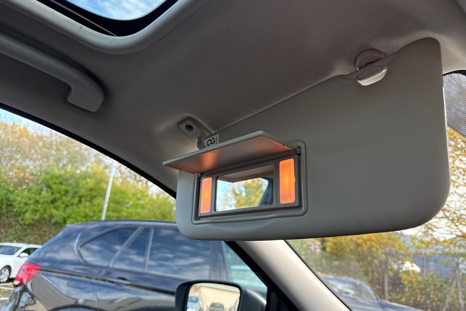 Used Nissan Qashqai 2020 for sale - 76495019: Photo 35