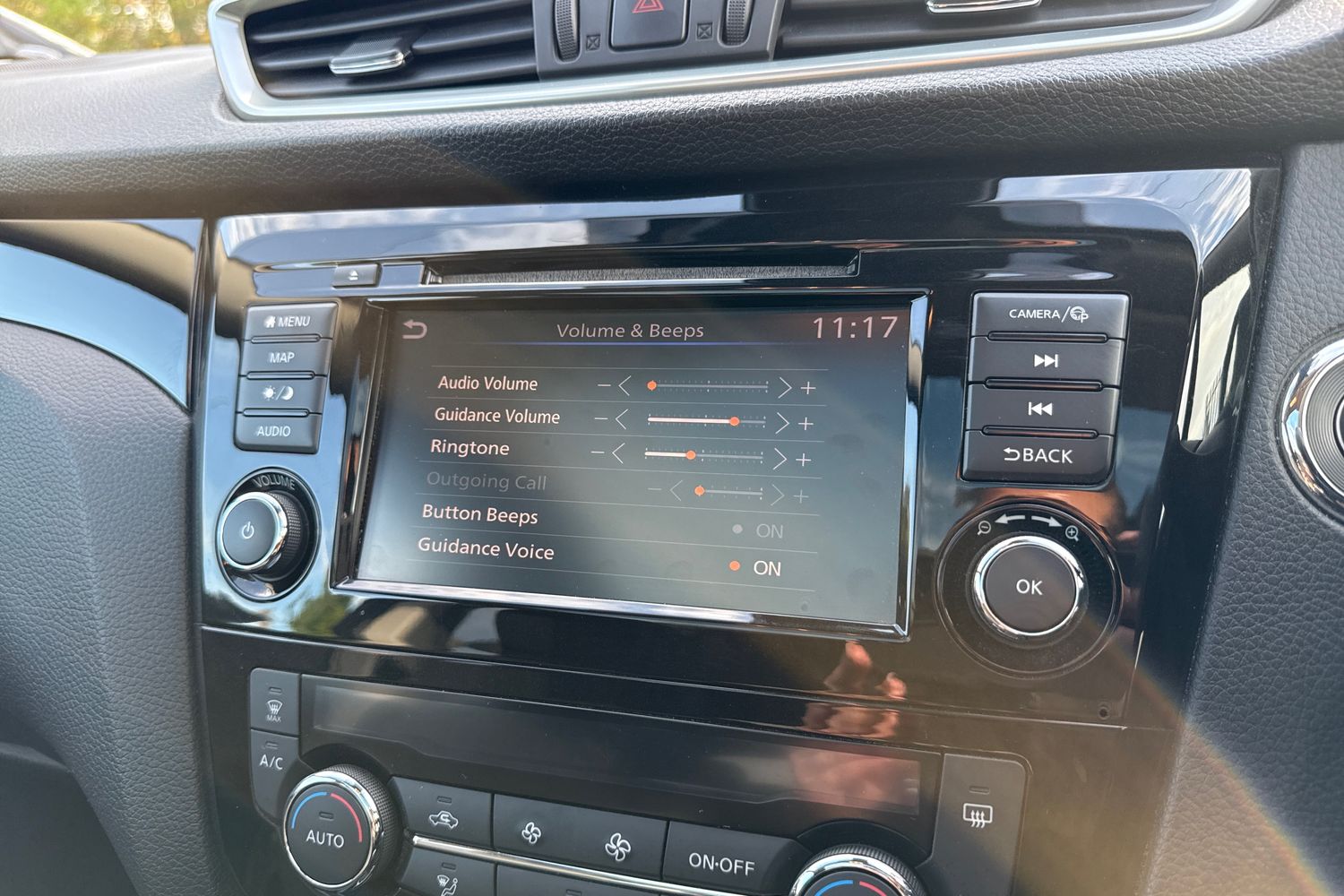 Used Nissan Qashqai 2020 for sale - 76495019: Photo 36