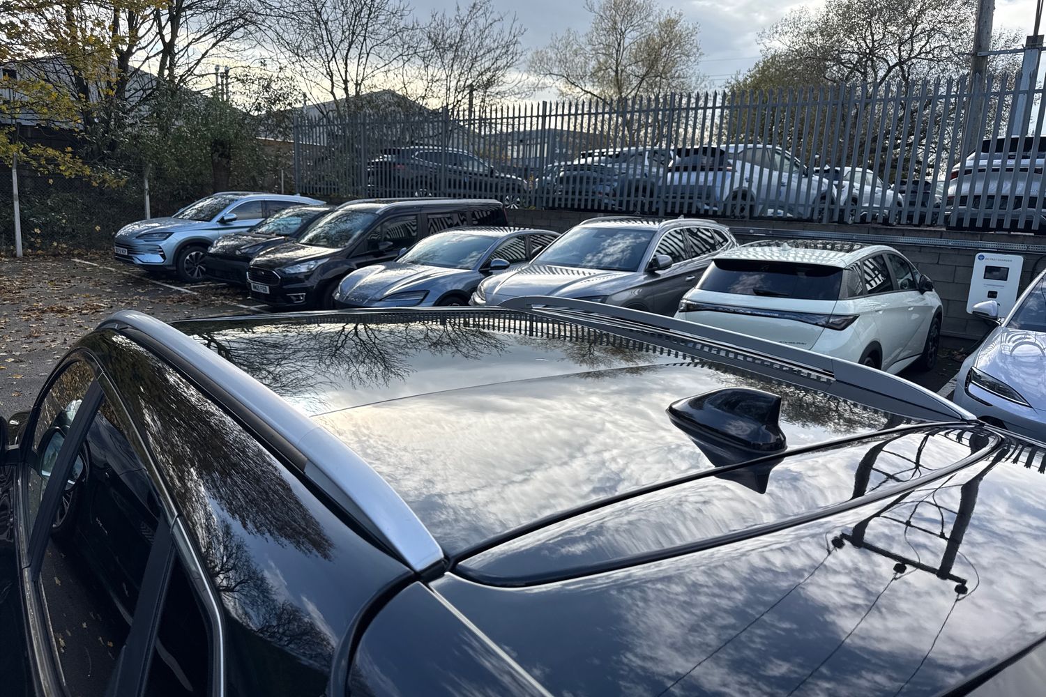 Used Nissan Qashqai 2020 for sale - 76495019: Photo 38