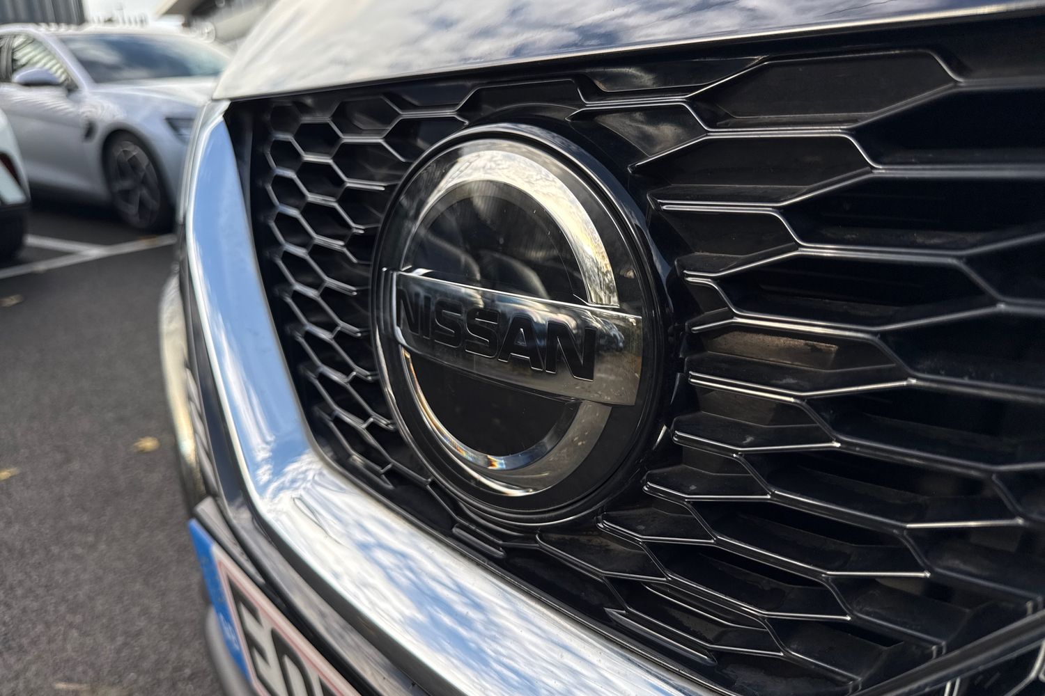 Used Nissan Qashqai 2020 for sale - 76495019: Photo 39