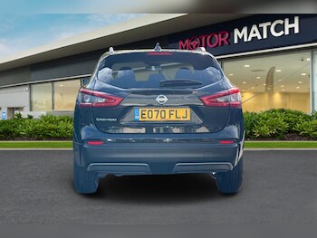 Used Nissan Qashqai 2020 for sale - 76495019: Photo