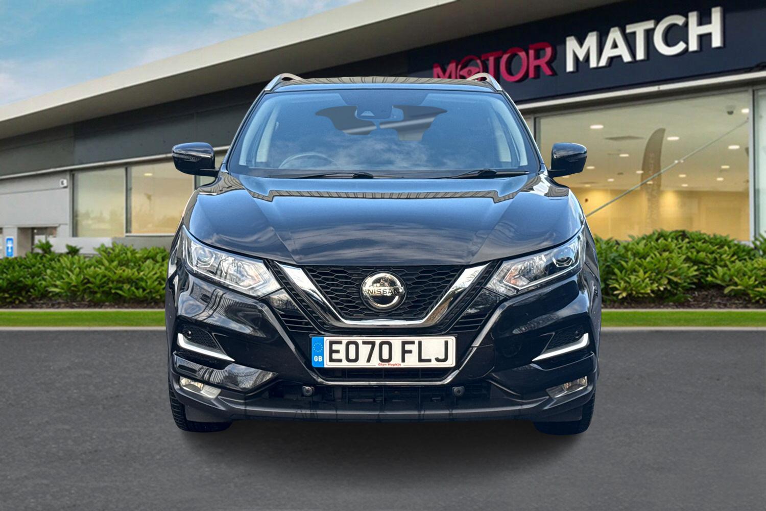 Used Nissan Qashqai 2020 for sale - 76495019: Photo 5