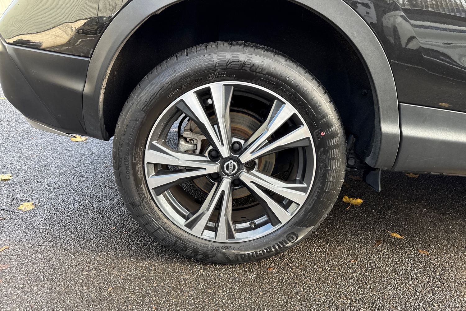 Used Nissan Qashqai 2020 for sale - 76495019: Photo 6