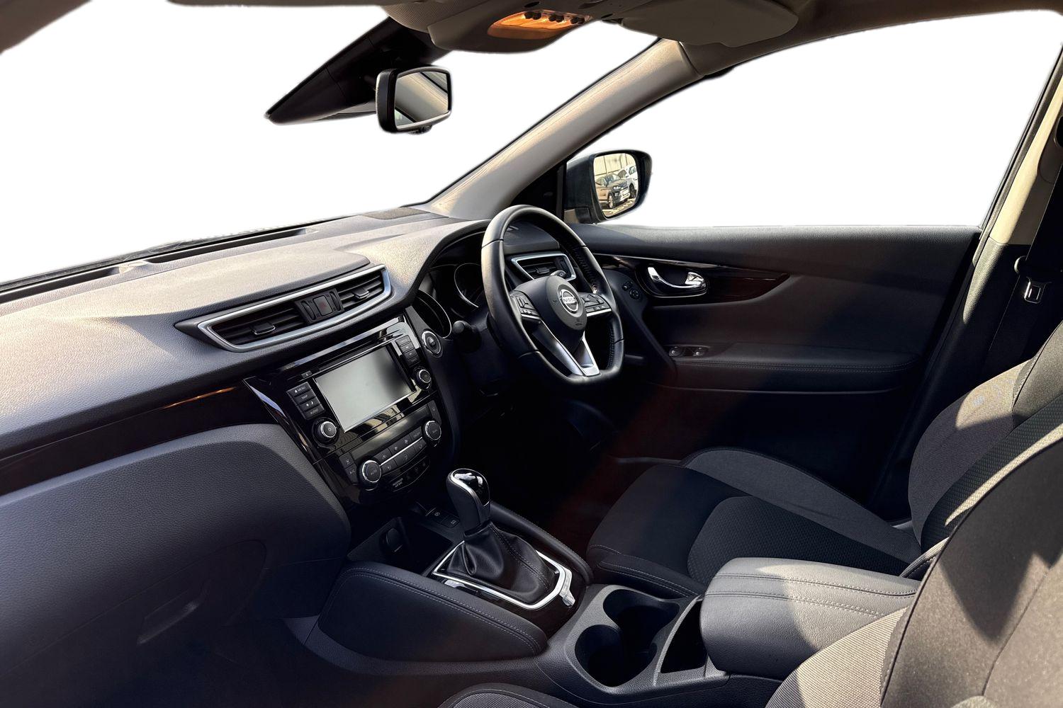 Used Nissan Qashqai 2020 for sale - 76495019: Photo 8