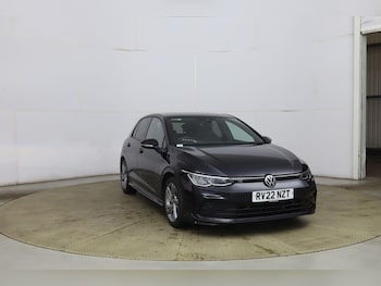 Used Volkswagen Golf 2022 for sale - 78532161: Photo