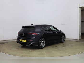 Used Volkswagen Golf 2022 for sale - 78532161: Photo