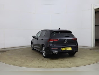 Used Volkswagen Golf 2022 for sale - 78532161: Photo