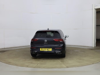 Used Volkswagen Golf 2022 for sale - 78532161: Photo