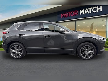 Used Mazda CX-30 2020 for sale - 79575132: Photo