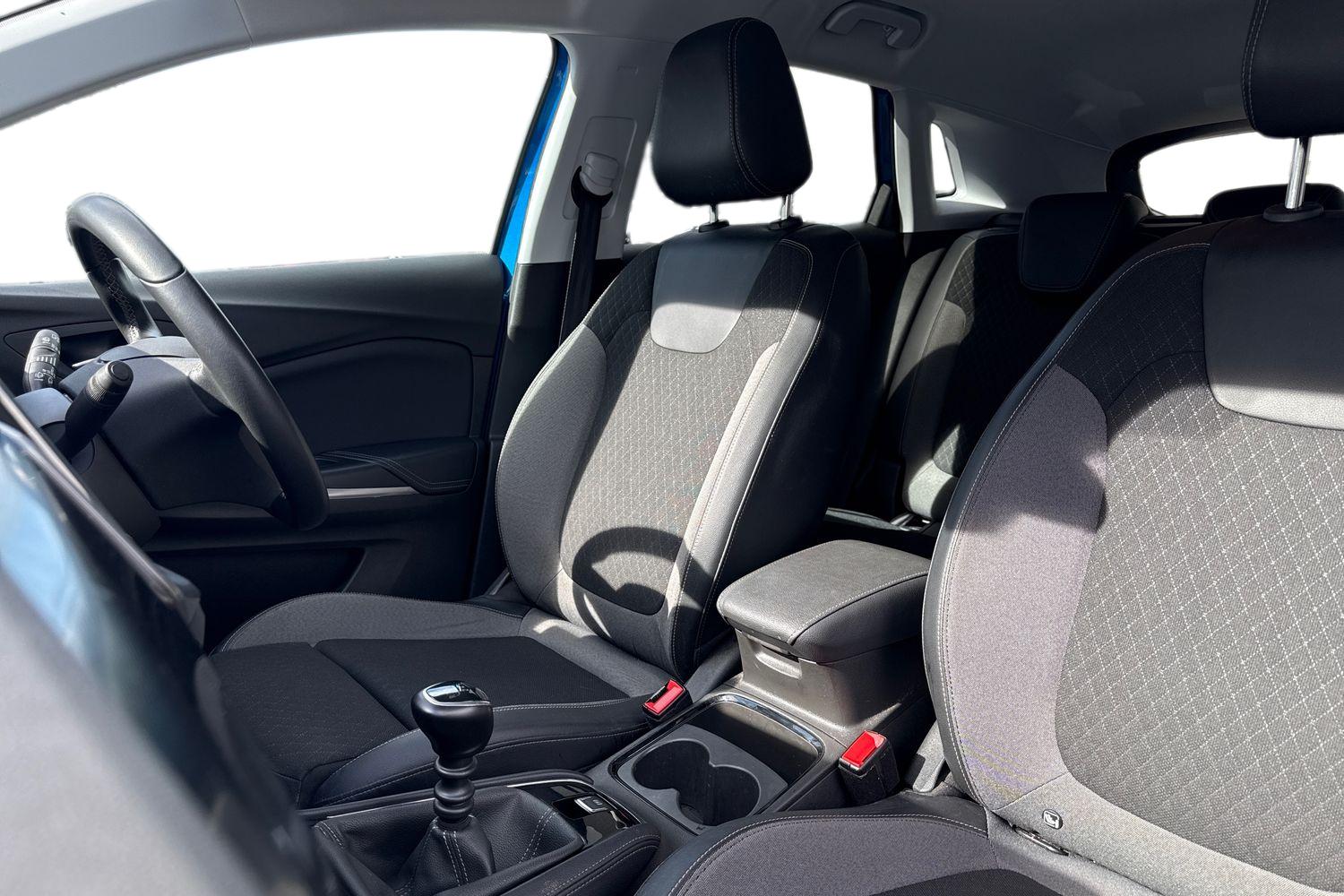 Used Vauxhall Grandland 2022 for sale - 77834908: Photo 10