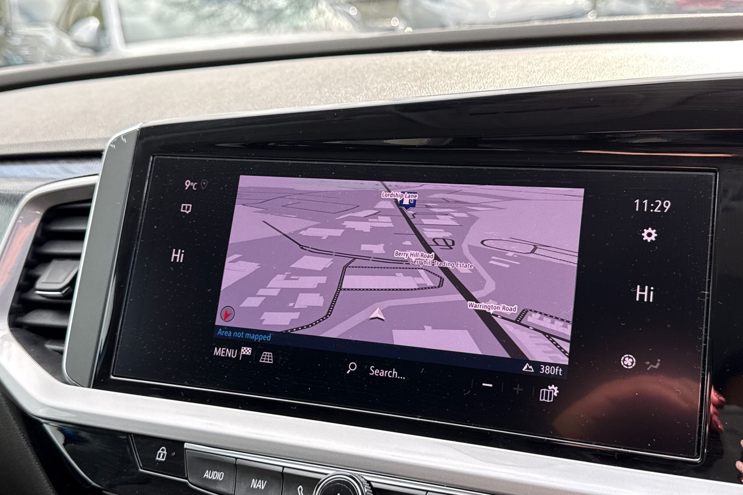 Used Vauxhall Grandland 2022 for sale - 77834908: Photo 11