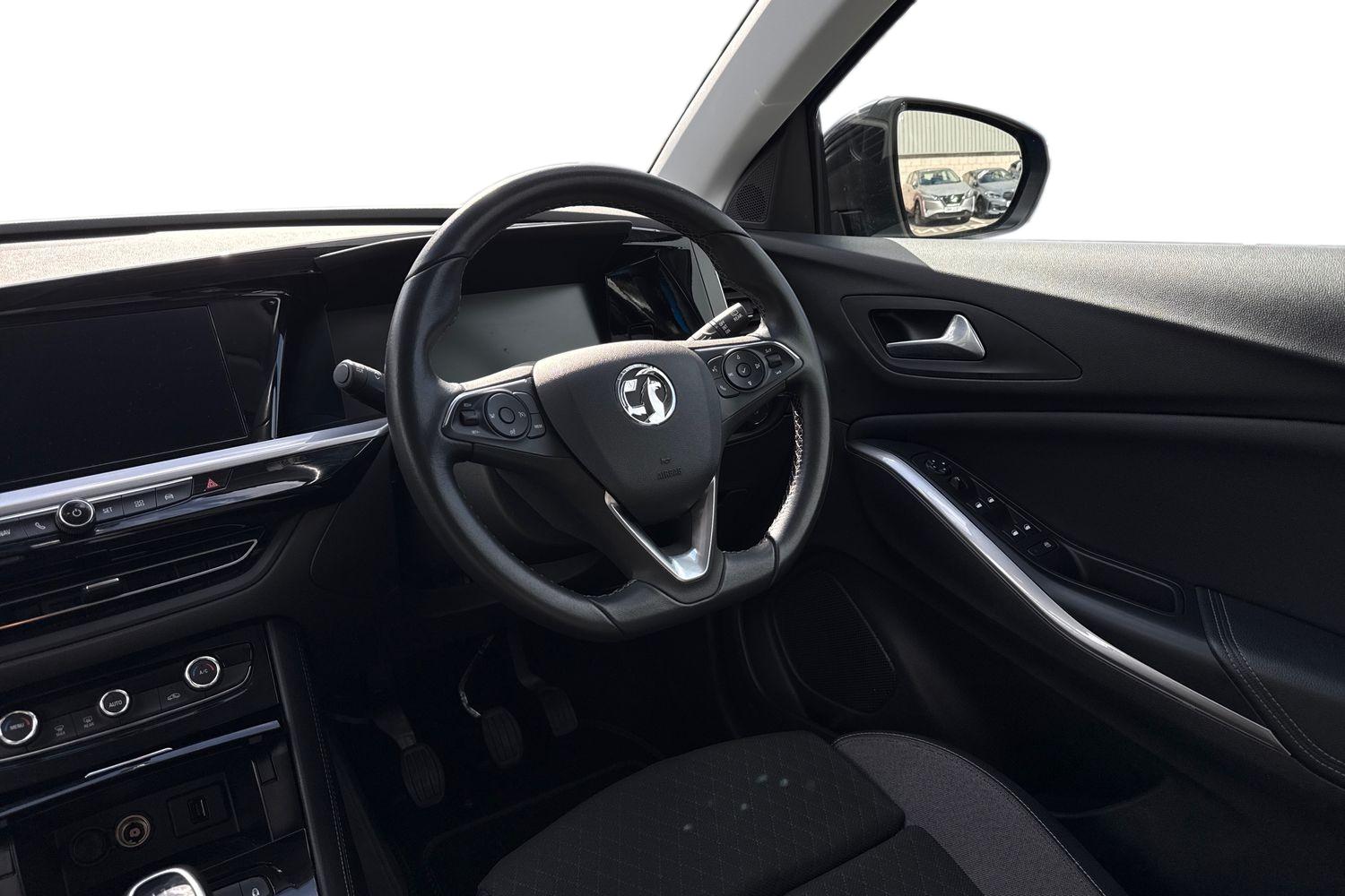 Used Vauxhall Grandland 2022 for sale - 77834908: Photo 12