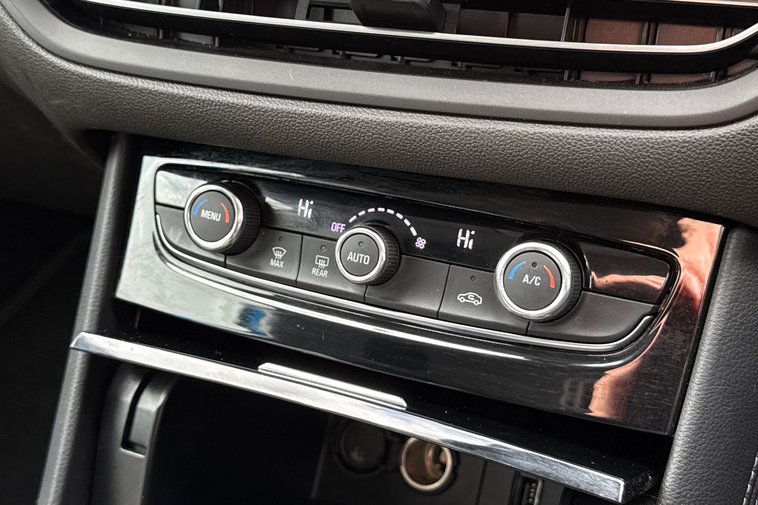 Used Vauxhall Grandland 2022 for sale - 77834908: Photo 18